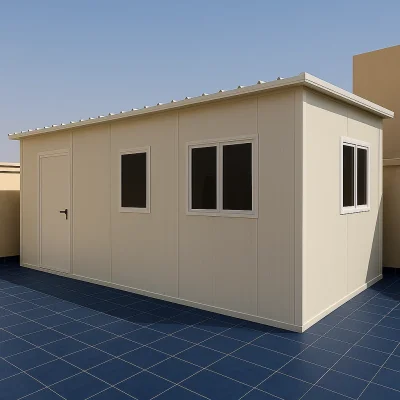 غرف سندويش بنل الرياض 1